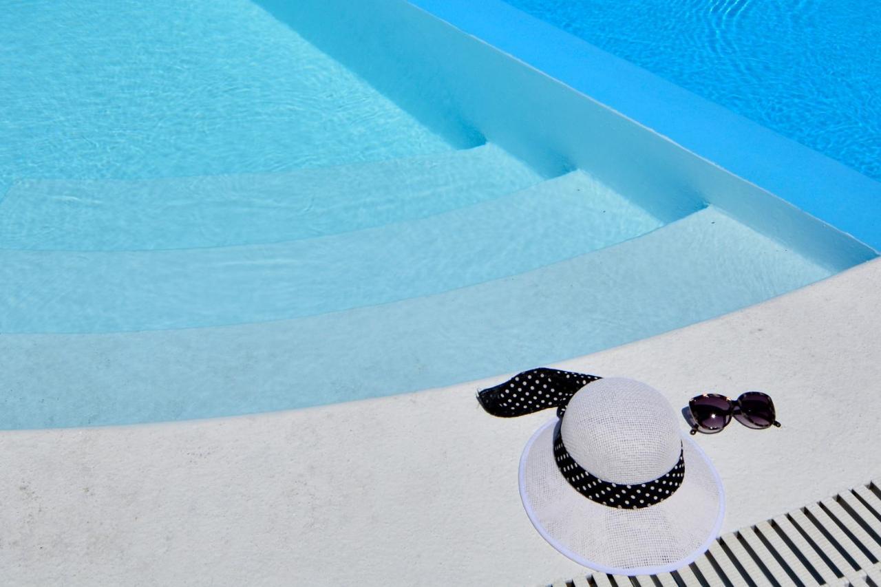 Alex Apartment Suites Βιρός Εξωτερικό φωτογραφία