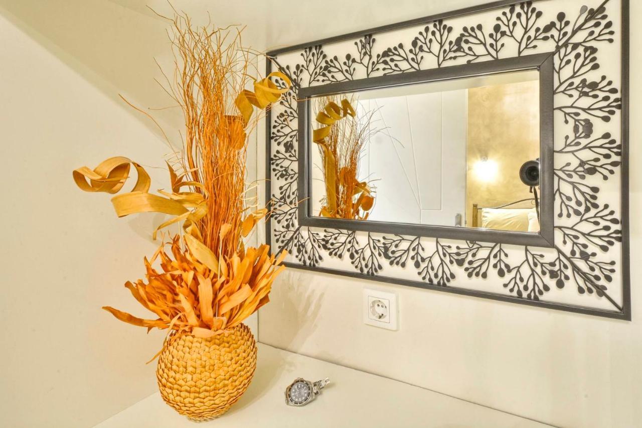 Alex Apartment Suites Βιρός Εξωτερικό φωτογραφία